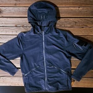 Under Armour Men's UA Tactical Softshell 2.0 LARGE